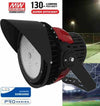 V-TAC VT-500D FARO LED 45°Luce Bianca Naturale 5000K SPORT LIGHT 500W SMD DIMMERABILE HIGH BAY CHIP SAMSUNG A+ 67500lm IP65 Illuminazione/Illuminazione per esterni/Proiettori Zencoccostore - Formia, Commerciovirtuoso.it