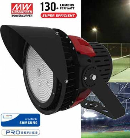 V-TAC VT-501D FARO LED 110° Luce Bianca Naturale 5000K SPORT LIGHT 500W SMD DIMMERABILE HIGH BAY CHIP SAMSUNG A+ 67500lm IP65 Illuminazione/Illuminazione per esterni/Proiettori Zencoccostore - Formia, Commerciovirtuoso.it