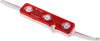 V-TAC VT-50503 MODULO 3 LED 0,72W SMD 12V IMPERMEABILE IP67 - SKU 5117 / 5118 / 5119 Fai da te/Materiale elettrico/Trasformatori Zencoccostore - Formia, Commerciovirtuoso.it