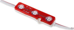 V-TAC VT-50503 MODULO 3 LED 0,72W SMD 12V IMPERMEABILE IP67 - SKU 5117 / 5118 / 5119 Fai da te/Materiale elettrico/Trasformatori Zencoccostore - Formia, Commerciovirtuoso.it