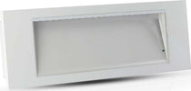 V-TAC VT-511S LAMPADA LED D'EMERGENZA ANTI BLACK OUT CHIP SAMSUNG DA INTERNO - SKU 899 Illuminazione/Illuminazione per interni/Illuminazione speciale/Luci notturne Zencoccostore - Formia, Commerciovirtuoso.it