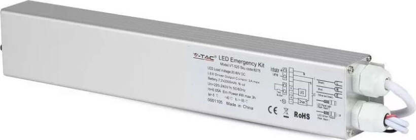 V-TAC-VT-518-KIT-DI-EMERGENZA-PER-PANNELLI-LED-DA-29W-A-45W---SKU-60303