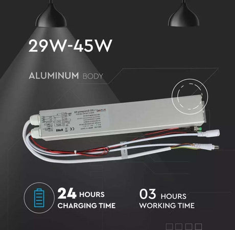 V-TAC-VT-518-KIT-DI-EMERGENZA-PER-PANNELLI-LED-DA-29W-A-45W---SKU-60303
