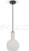 V-tac-Vt-7205-Lampadario-A-Sospensione-In-Vetro-Con-Portalampada-E27