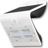 V-Tac VT-768 Lampada da Muro LED 3W Bianca o Nera con Pannello Solare e Sensore Crepuscolare e Movimento -SKU 7523- SKU 7528 Illuminazione/Illuminazione per esterni/Lampade da parete Zencoccostore - Formia, Commerciovirtuoso.it