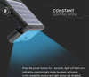 V-TAC-VT-777-5-LAMPADA-DA-MURO-LED-5W-CON-PANNELLO-SOLARE-E-SENSORE-COLORE-NERO---SKU-8547