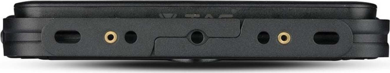 V-TAC-VT-777-5-LAMPADA-DA-MURO-LED-5W-CON-PANNELLO-SOLARE-E-SENSORE-COLORE-NERO---SKU-8547