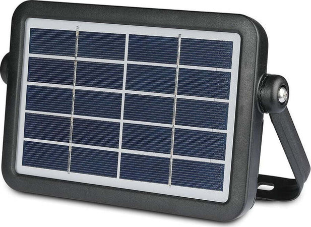 V-TAC-VT-777-5-LAMPADA-DA-MURO-LED-5W-CON-PANNELLO-SOLARE-E-SENSORE-COLORE-NERO---SKU-8547