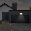 V-TAC-VT-777-5-LAMPADA-DA-MURO-LED-5W-CON-PANNELLO-SOLARE-E-SENSORE-COLORE-NERO---SKU-8547