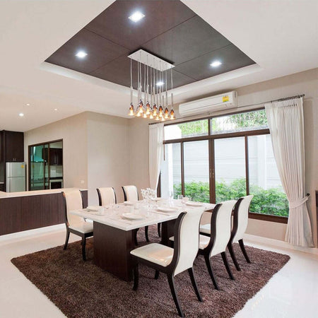 V-TAC VT-779 PORTAFARETTO ORIENTABILE QUADRATO DA INCASSO PER LAMPADINE GU10 E GU5.3 COLORE ORO - SKU 8581 Illuminazione/Illuminazione per interni/Luci da incasso/Portafaretti da incasso Zencoccostore - Formia, Commerciovirtuoso.it