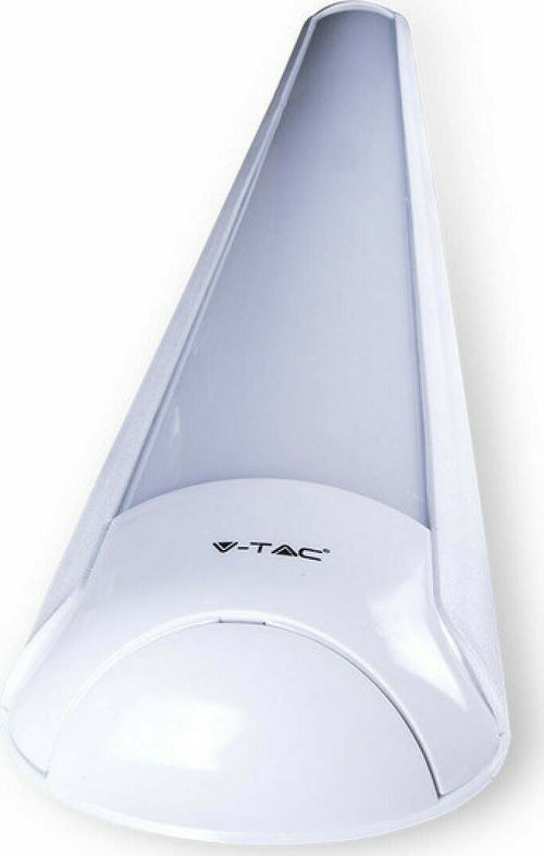 V-TAC VT-8012 TUBO LED PLAFONIERA 32W LAMPADINA 120CM 2400 lm 110° Illuminazione/Lampadine/Lampadine a LED Zencoccostore - Formia, Commerciovirtuoso.it