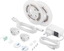 V-TAC VT-8068 BEDLIGHT KIT STRISCIA LED CON SENSORE E ALIMENTATORE PER LETTO MATRIMONIALE - SKU 2550 / 2551 Fai da te/Sicurezza e protezione/Sistemi di sicurezza domestica/Kit video per la sicurezza domestica/Videocamere di sorveglianza/Bullet camera Zencoccostore - Formia, Commerciovirtuoso.it