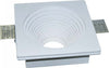 V-TAC VT-867 Portafaretto LED da Incasso Quadrato o Rotondo GU10 e GU5.3 (MR16) Corpo in Gesso Bianco - SKU 3151-SKU 3152 Illuminazione/Illuminazione per interni/Luci da incasso/Portafaretti da incasso Zencoccostore - Formia, Commerciovirtuoso.it