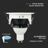 V-TAC-VT-884-PORTAFARETTO-ORIENTABILE-ROTONDO-SEMICERCHIO-DA-INCASSO-PER-LAMPADINE-GU10-E-GU5.3-COLORE-BIANCO---SKU-8599