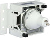 V-TAC VT-890 Portafaretto LED da Incasso Quadrato GU10 Colore Bianco e Cromato - SKU 8880 Illuminazione/Illuminazione per interni/Luci da incasso/Portafaretti da incasso Zencoccostore - Formia, Commerciovirtuoso.it