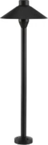 V-TAC VT-907 LAMPADA DA GIARDINO 7W FISSAGGIO A PAVIMENTO O INTERRAMENTO IP65 COLORE NERO - SKU 20316 / 20317 / 20318 Illuminazione/Illuminazione per esterni/Lampioni Zencoccostore - Formia, Commerciovirtuoso.it