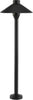 V-TAC VT-907 LAMPADA DA GIARDINO 7W FISSAGGIO A PAVIMENTO O INTERRAMENTO IP65 COLORE NERO - SKU 20316 / 20317 / 20318 Illuminazione/Illuminazione per esterni/Lampioni Zencoccostore - Formia, Commerciovirtuoso.it