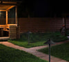 V-TAC VT-907 LAMPADA DA GIARDINO 7W FISSAGGIO A PAVIMENTO O INTERRAMENTO IP65 COLORE NERO - SKU 20316 / 20317 / 20318 Illuminazione/Illuminazione per esterni/Lampioni Zencoccostore - Formia, Commerciovirtuoso.it