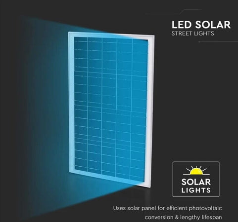 V-TAC-VT-ST-303-FARO-STRADALE-LED-CHIP-SAMSUNG-CON-PANNELLO-SOLARE-50W---SKU-20341
