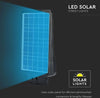 V-TAC-VT-ST15-LAMPADA-STRADALE-LED-15W-LAMPIONE-SMD-CON-PANNELLO-SOLARE---SKU-8549-/-8548
