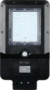 V-TAC-VT-ST15-LAMPADA-STRADALE-LED-15W-LAMPIONE-SMD-CON-PANNELLO-SOLARE---SKU-8549-/-8548