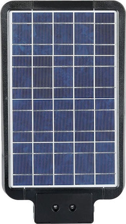 V-TAC-VT-ST15-LAMPADA-STRADALE-LED-15W-LAMPIONE-SMD-CON-PANNELLO-SOLARE---SKU-8549-/-8548