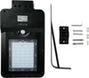 V-TAC-VT-ST15-LAMPADA-STRADALE-LED-15W-LAMPIONE-SMD-CON-PANNELLO-SOLARE---SKU-8549-/-8548