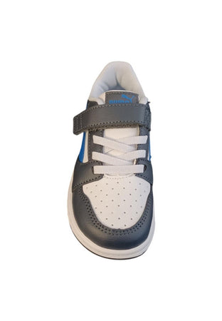 Scarpe sneakers Unisex bambini PUMA REBOUND