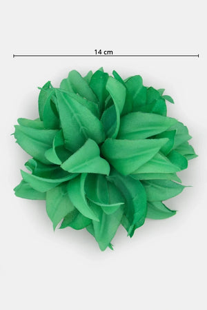Spilla fiore Dahlia