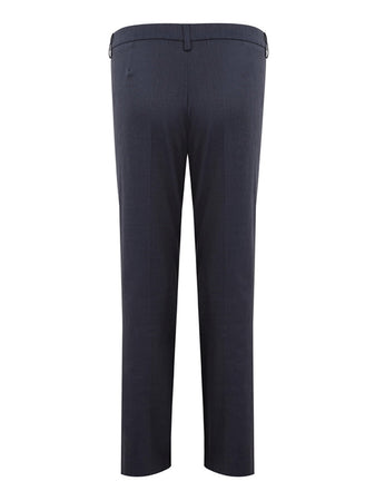 Lardini Pantalone Misto Lino da donna