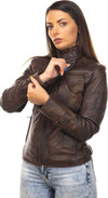 V173---Biker-Donna-Testa-di-Moro-in-vera-pelle