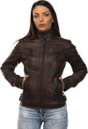 V173---Biker-Donna-Testa-di-Moro-in-vera-pelle
