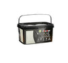 PITTURA BIANCO CHAMPAGNE SUPERLAVABILE HOME COLOR 2,5 LT
