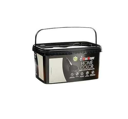 PITTURA BIANCO CHAMPAGNE SUPERLAVABILE HOME COLOR 2,5 LT