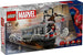 LEGO Super Heroes Marvel (76321). Spider-Man contro Doc Ock: duello sul treno