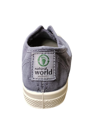 Scarpe sneakers Bambini e ragazzi natural world 470