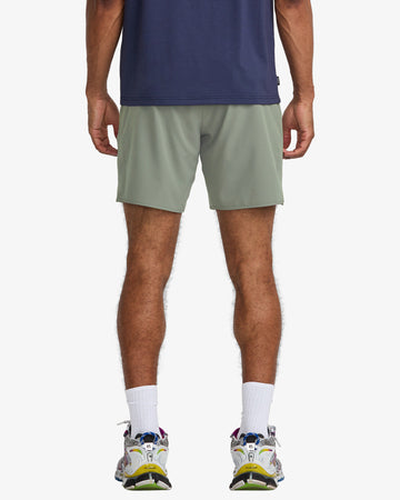 Pantaloncino Rvca Yogger Stretch 17''