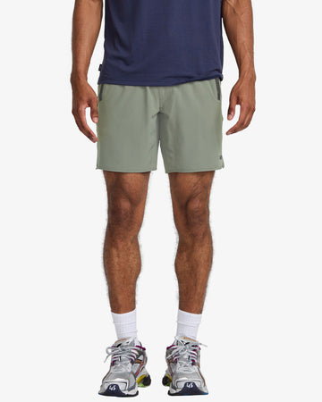 Pantaloncino Rvca Yogger Stretch 17''