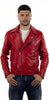 V248---Chiodo-Uomo-Rosso-in-vera-pelle