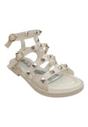 Scarpe sandalo Bambine e ragazze gaelle VICHY