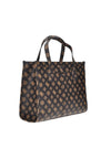 GUESS BORSA SILVANA da donna