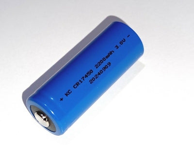 batteria-17450-3v-2200mha-ricaricabile-litio-cella-esta-alta-