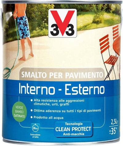 V33---SMALTO-PER-PAVIMENTI-INTERNI-ED-ESTERNI-VERDE-BAMBÙ-2,5L