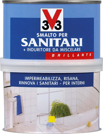 V33---SMALTO-PER-SANITARI-BICOMPONENTE-BIANCO-0,5L