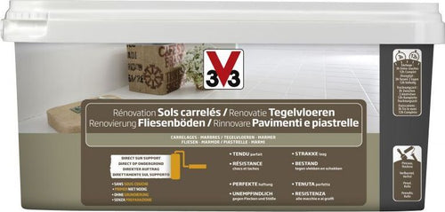 V33-RINNOVARE-PAVIMENTI-E-PIASTRELLE-SMALTO-GRIGIO-TITANIO-CHIARO-SATINATO-2,0-LT