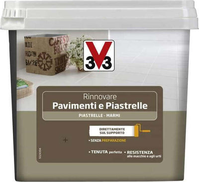 V33-SMALTO-RINNOVARE-PAVIMENTI-E-PIASTRELLE-BIANCO-PIUMA-SATINATO-0,75-LT