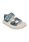 Scarpe sandalo Unisex bambino balducci MALDIVE