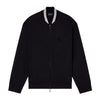 EMPORIO ARMANI felpe senza cappuccio uomo emporio armani - sweatshirt - nero da uomo