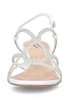 Albano Vanity Donna Sandali Eleganti