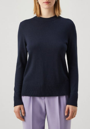 BOSS MAGLIONE C_FANIKALE da donna